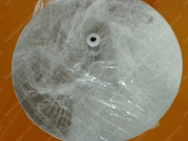 CK-0003-00 | ROTOR, P/N X31150, 6" - Image 2