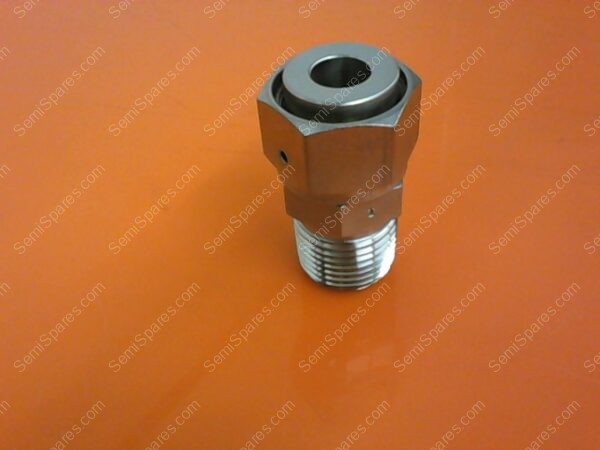920-060058-001 | CONN, M, 1/2"NPTX1/2"WVCR,SST - Image 9