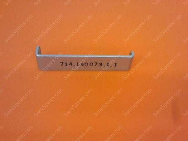 714-140073-001 | BRKT,SPRT - Image 3