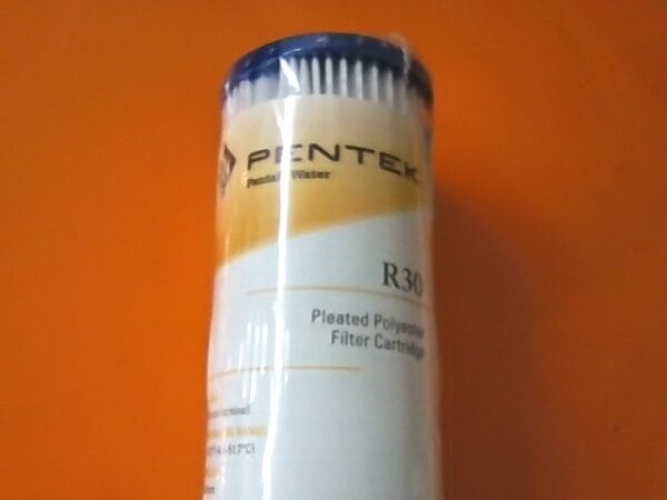 FL-1930-00 | FILTER, 6800.942, 30 MICRON, POLY PLEATED, R30 - Image 3