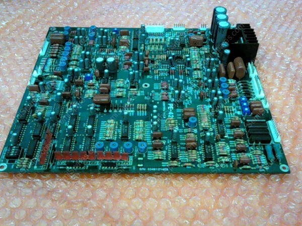 BD-3775-00 | PCB,CONTROL,PE42-A,V82810052,I3 - Image 4