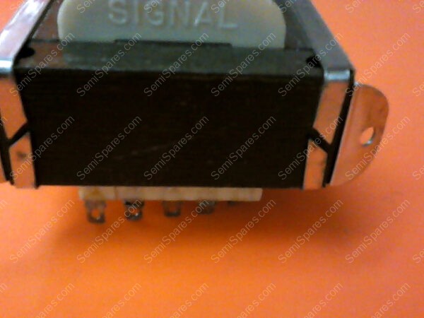 MT-8-12 | SIGNAL TRANFORMER MT-8-12 - Image 3