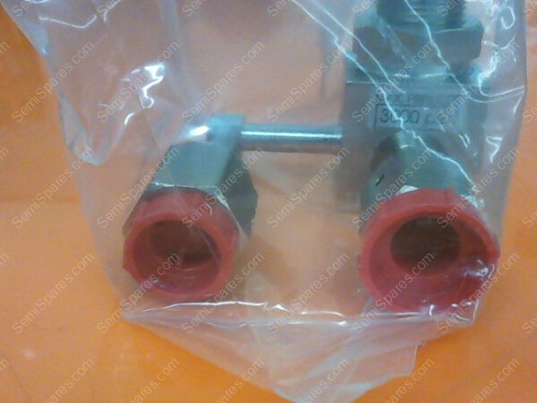 VL-0721-00 | VALVE,AP3625S-3PWF-FFE,PN IQ-1102 - Image 3