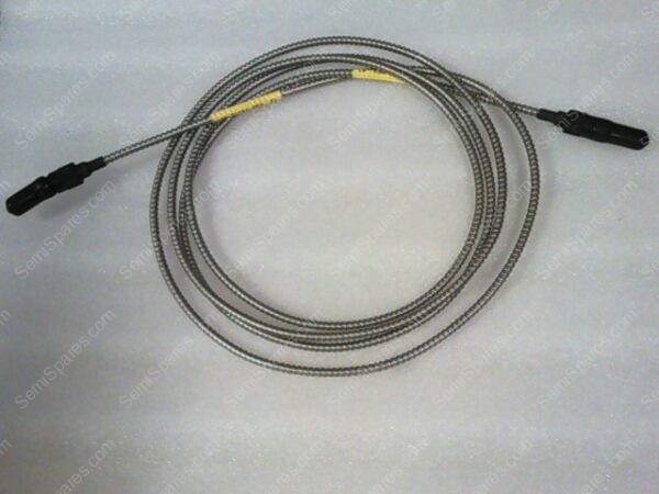 0190-31181 | CABLE ASSEMBLY FIBER OPTIC, 8.75FT - Image 2