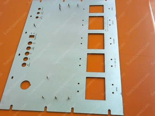 714-033750-001 | PANEL, FRONT AUX - Image 6