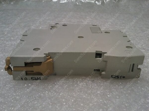 C60N C16 | CIRCUIT BREAKER, 1 POLE C60N, C16, 230/400V - Image 3