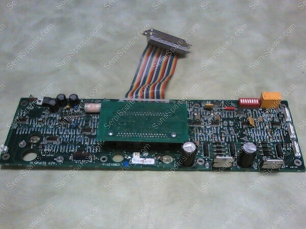 2305137-A | AZX SERVO III - Image 6