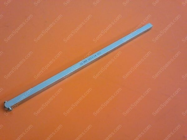 715-077595-001 | SHAFT,VAR DP MECH, 12.5 LG - Image 4