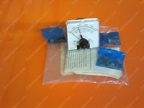 MT-0150-00 | METER,OVERTEMP,POLY FURNACE,49106663A01 - Image 3