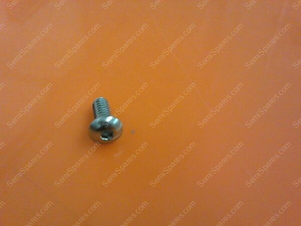 SC-7520-00 | SCREW,6-32X3/8 BUTTON HEAD 8C37BH - Image 3