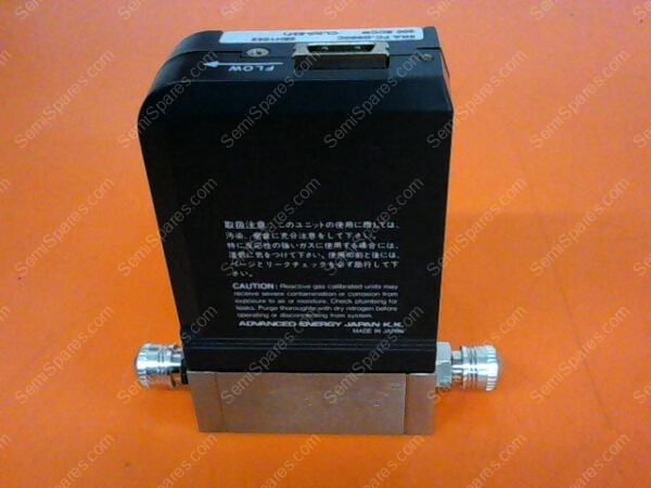 5RA FC-D980C | AERA 5RA FC-D980C MASS FLOW CONTROLLER MFC 50 SCCM SF6 AMAT - Image 5