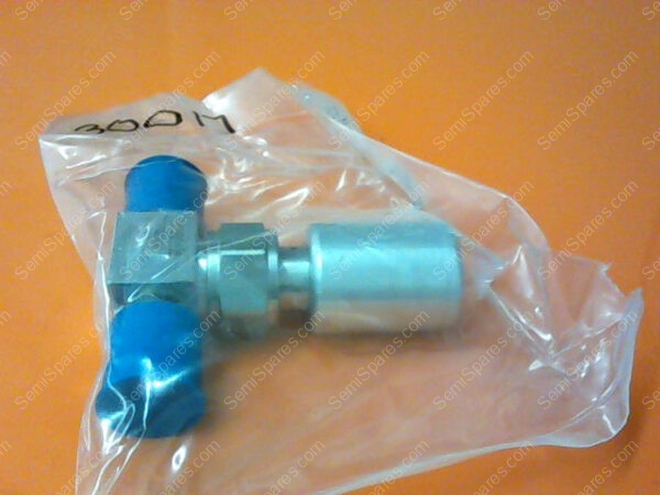 SS-BNV51-DJ-C | SWAGELOCK STAINLESS STEEL VALVE SS-BNV51-DJ-C - Image 7