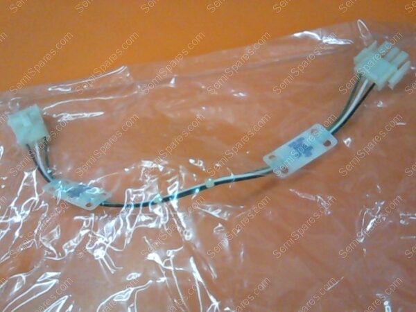 853-460549-001 | ASSY,HARN,EXT,HTR,FLXLN,STP,13 - Image 2