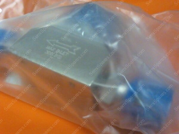 VL-1505-00 | VALVE, VERIFLO, SHUTOFF, 935FS8MMXY5.46 - Image 3