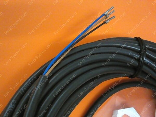 SN-5140-00 | SENSOR, P/N CA18FLF08PA, LEVEL, 93C0301, NEWARK - Image 4