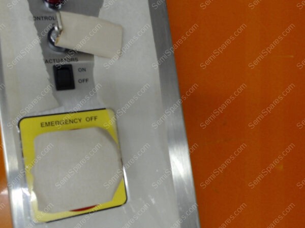 853-017152-007 | ASSY,EMO BOX,TOUCH SENSE MOUSE - Image 4