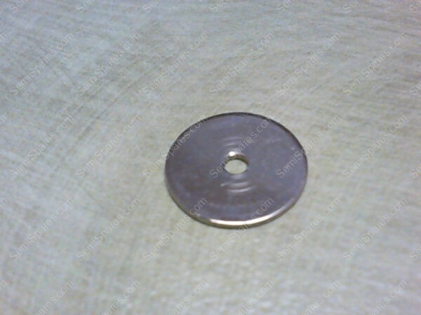 715-014556-080 | GASKET, DRILLED VCR - Image 3