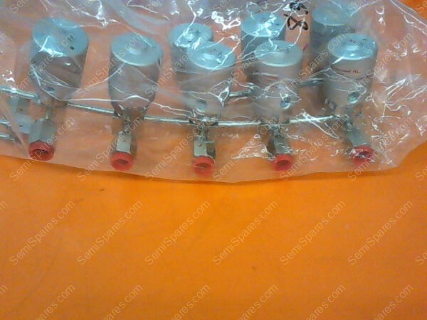 839-024556-900 | WELDMENT, MIXING MNFLD, CHMBR - Image 5