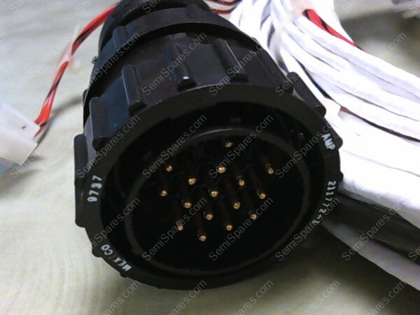853-370733-497 | ASSY, HARN, APM CONT RELOCAT - Image 15