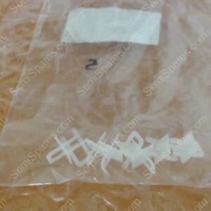 EC-0206-00 | CONNECTOR PANEL,MOUNT,P/N RMJ-J-S