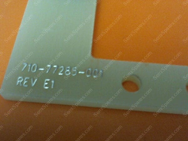 710-077285-001 | FAB, PCB,POWER RESISTOR, INTFC - Image 3