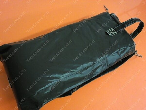 716-055059-001 | COVER, INSUL, FLANGE - Image 7