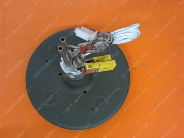 CK-3120-77 | PLATEN,CHAMBER, 01-2127, PEP-E1B - Image 5