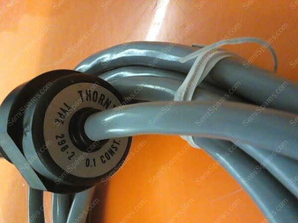 SN-1800-00 | SENSOR, P/N 2224025, RESIST, 18 M OHM - Image 3