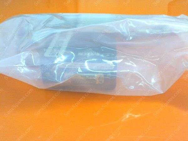 MF-2580-00 | MFC,MKS,200 SCCM,N2,217922CL1BV,692117 - Image 2