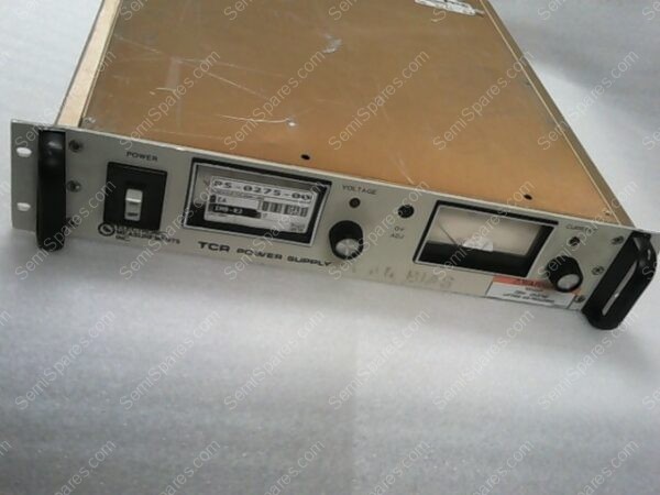 PS-0275-00 | POWER-SUP,TCR,20530-1-0502,H5466001 - Image 6