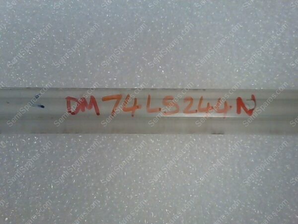 DM74LS244N | IC BUF NON-INVERT 5.25V 20DIP - Image 4