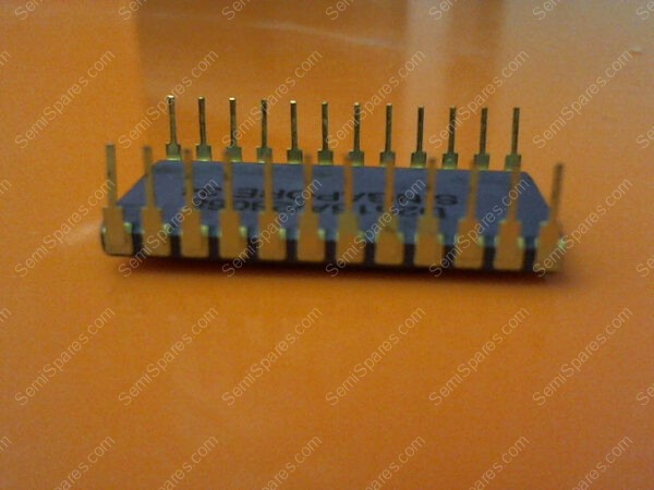 TMS2516JDL-45 | INTEGRATED CIRCUITS, 4KX8, EPROM, 24-PIN, TMS2516JDL-45 - Image 4