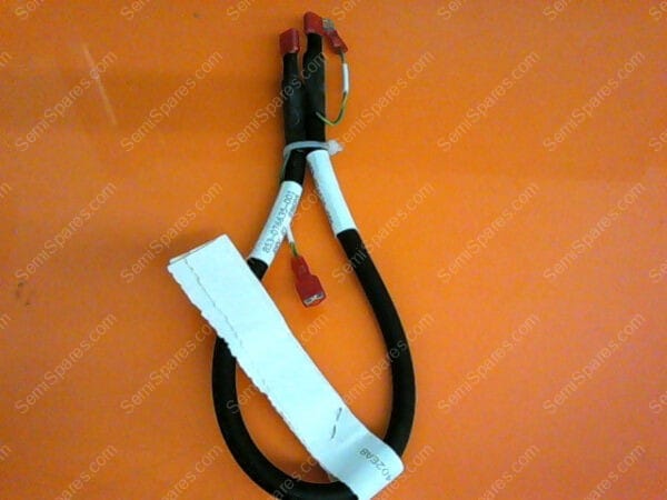 853-076635-001 | ASSY,CA,HV PCB/FLTR BD,HV (-) - Image 3