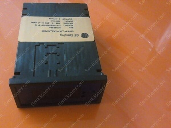 TM-2415-00 | CONT.K071029KN006-01,DA-102E-A-RFRR-0 - Image 2