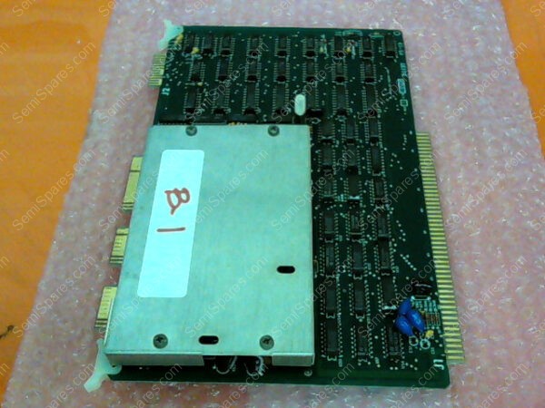 118090-001 | CONTROL BOARD TYPE B - Image 2