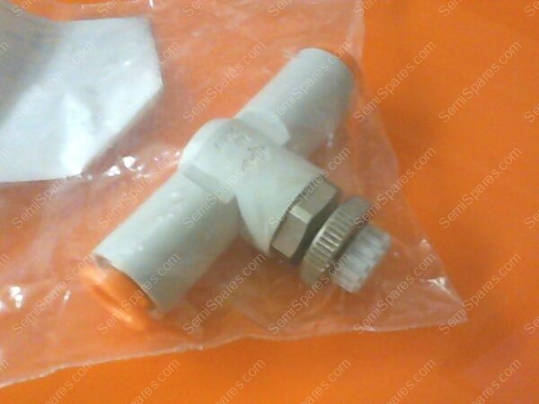 RG-1480-00 | REG IN-LINE SPEED CONTROL, P/N NAS2051F-07 - Image 2