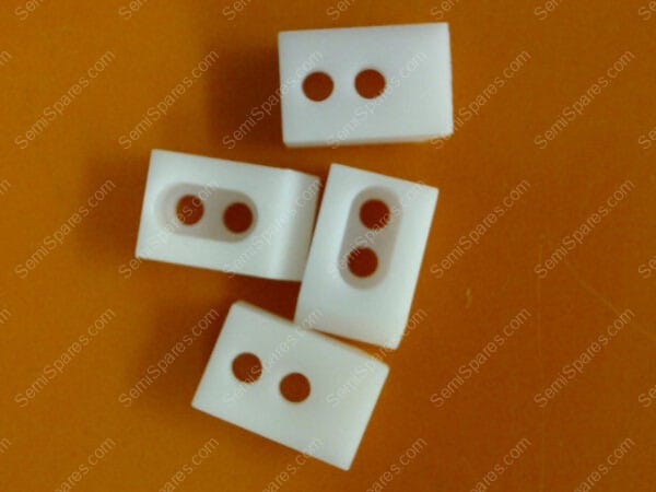 138-892132-000 | BLOCK , INPUT POSITIVE CASSETTE - Image 3