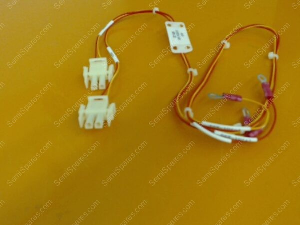 853-110316-001 | ASSY,HARNESS,CNTRL BD - Image 4