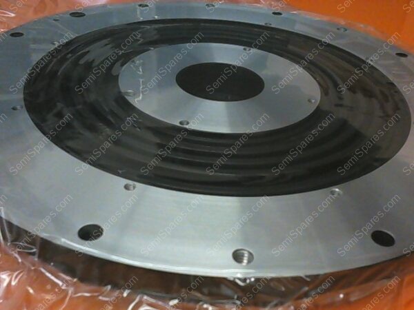 715-011664-006 | CAP,LOWER ELECTRODE - Image 4