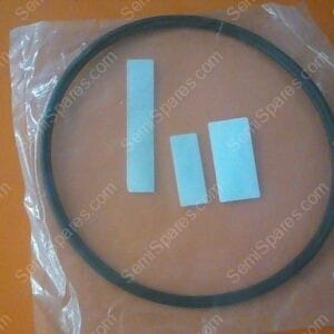 GS-2080-00 | SEAL, 411712, LID, CHAMBER