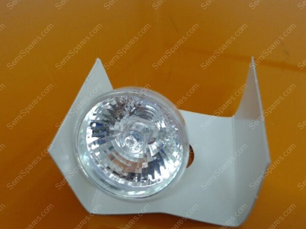 LB-1660-00 | LAMP,PROJECTION,82V /300W,EXR,MASK MAKING - Image 3