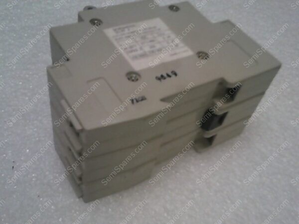 UL 1077 CSA22.2 | 30 AMP VAC 50/60HZ CIRCUIT BREAKER - Image 4