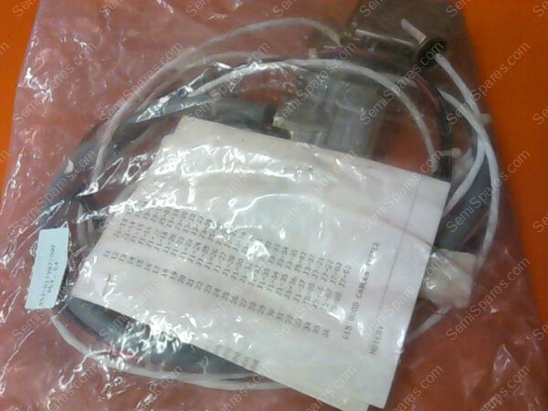 853-017987-007 | ASSY,HARN,DIP BD/ESC,INTFC - Image 6