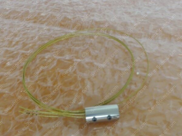 EC-4310-00 | CONNECTOR,272-0125-2,SWEEP COIL 271E-GUN, MARK 50 - Image 2