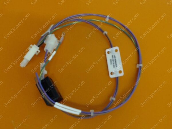 853-180116-004 | ASSY,CA,DC PWR,PCB INTLK,LVD - Image 8