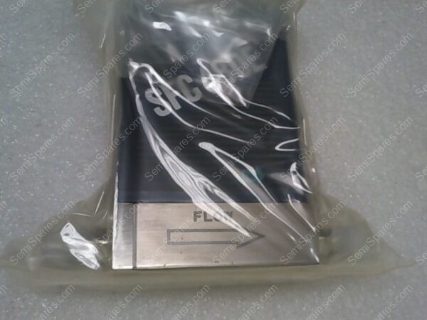MFC SFC480E | MASS FLOW CONTROLLER , 300 SCCM, CF= 1.026 - Image 2