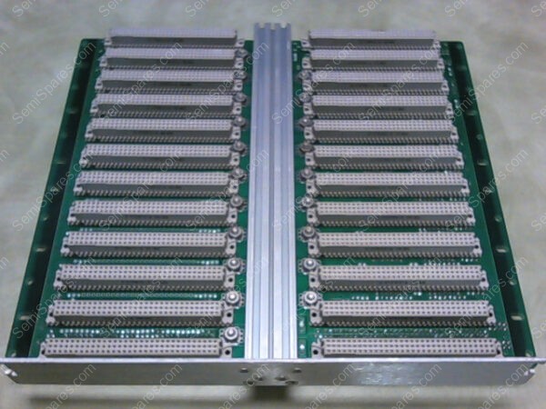 V8012J1J2EPDBS | TRENEW VME-MONOLITHIC BUS 12-SLOT - Image 4