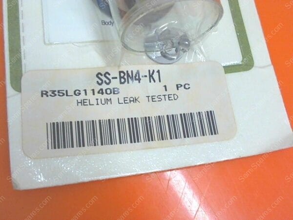 KT-6575-00 | KIT,BELLOW,P/N SS-BNA-K1 - Image 3