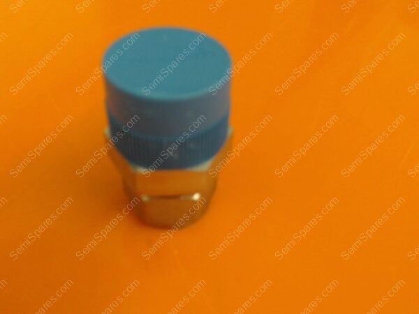 CF-6260-00 | MALE CONNECTOR,3/4T X1"MNPT,SS-1210-1- - Image 3