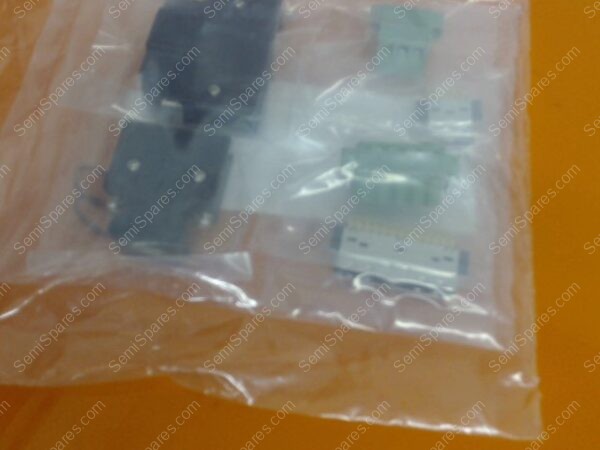 C-5550-038-6200 | CONNECTOR,ROBOT D X AXIS - Image 2